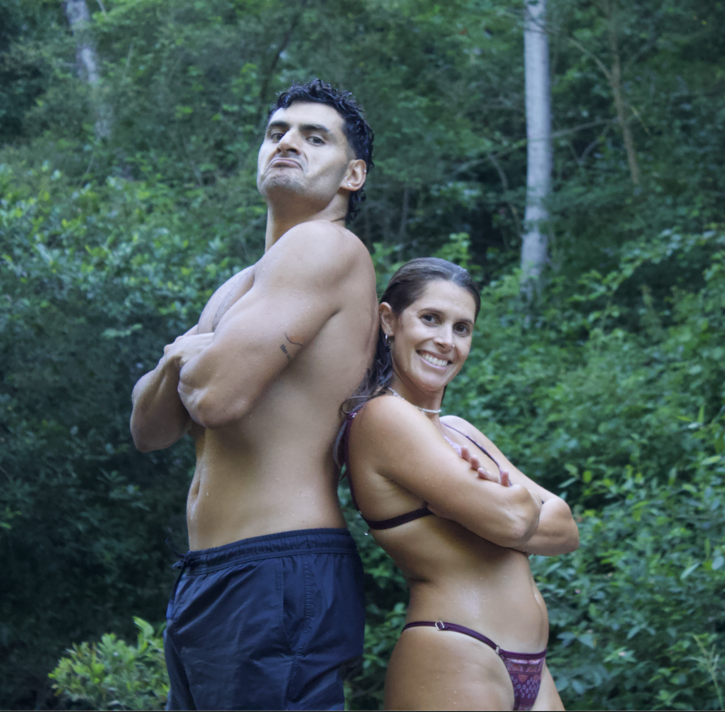 Barefoot Team